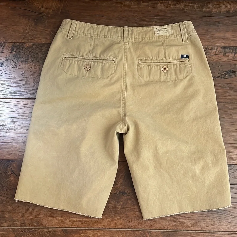 Lucky Brand Girls‎ Bermuda Shorts - Size 16